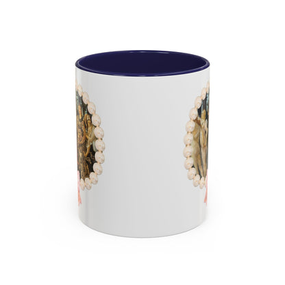 Primavera by Sandro Botticelli Coffee Mug