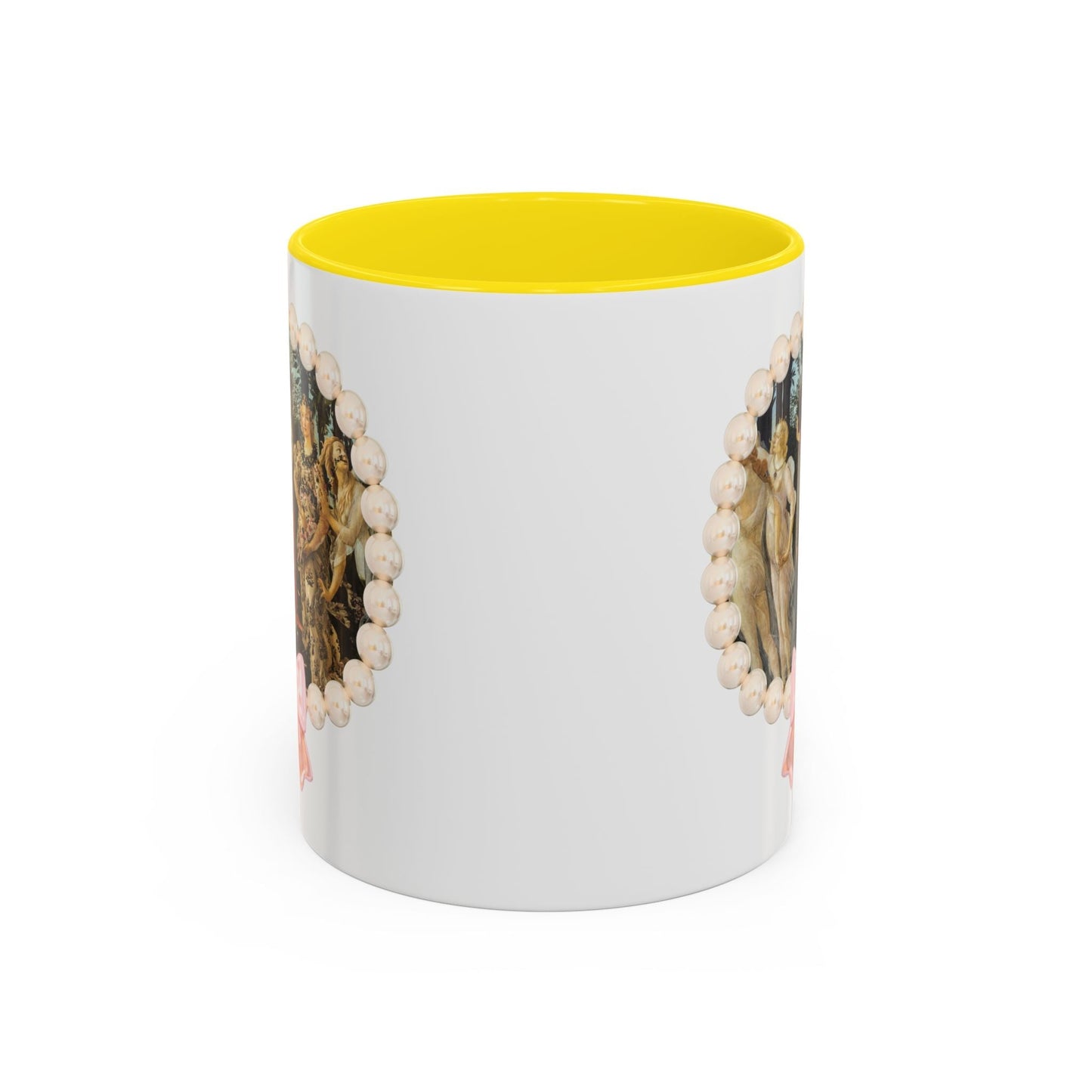 Primavera by Sandro Botticelli Coffee Mug