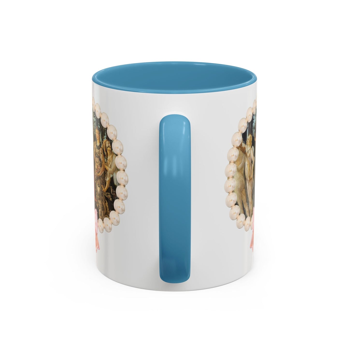 Primavera by Sandro Botticelli Coffee Mug