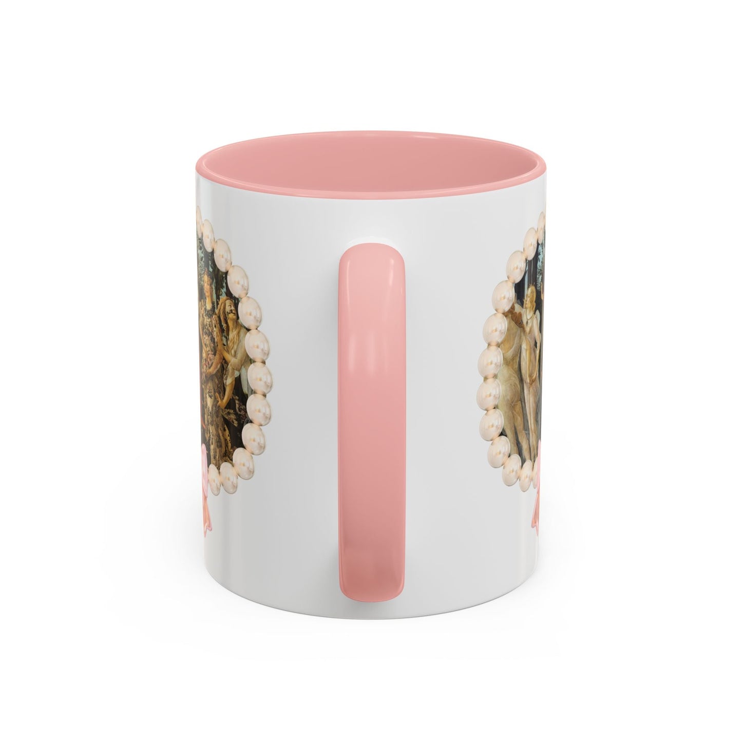 Primavera by Sandro Botticelli Coffee Mug