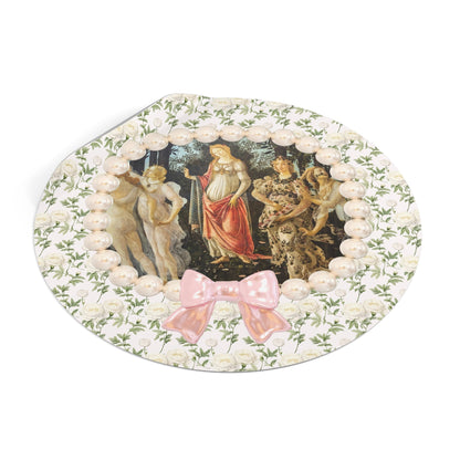 Primavera by Sandro Botticelli Sticker