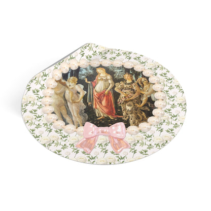 Primavera by Sandro Botticelli Sticker
