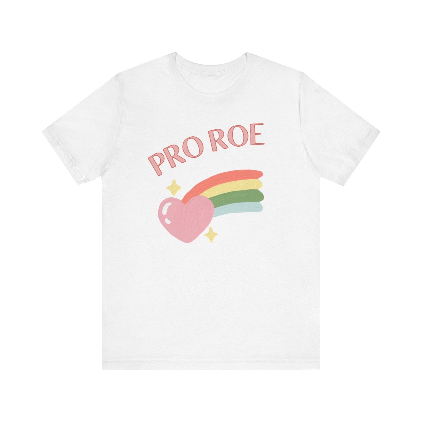 Pro Roe T-Shirt