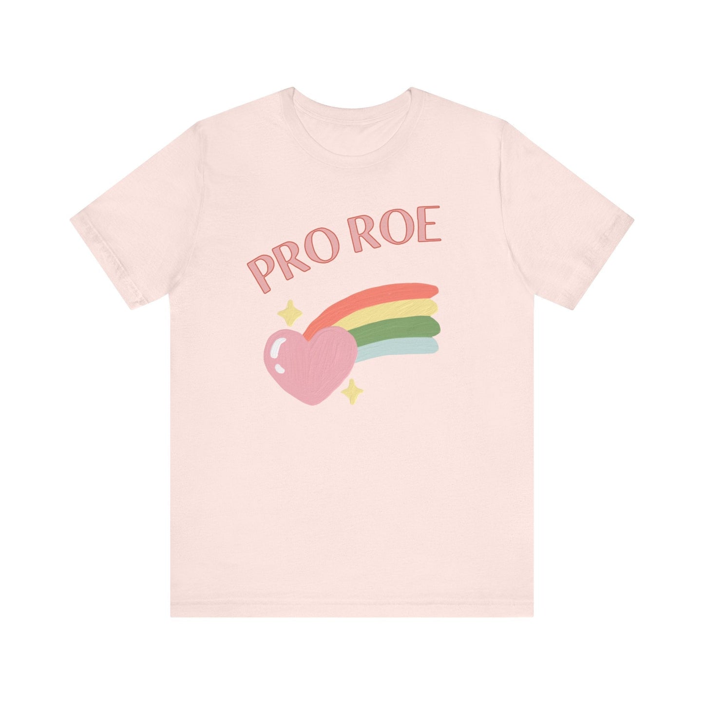 Pro Roe T-Shirt
