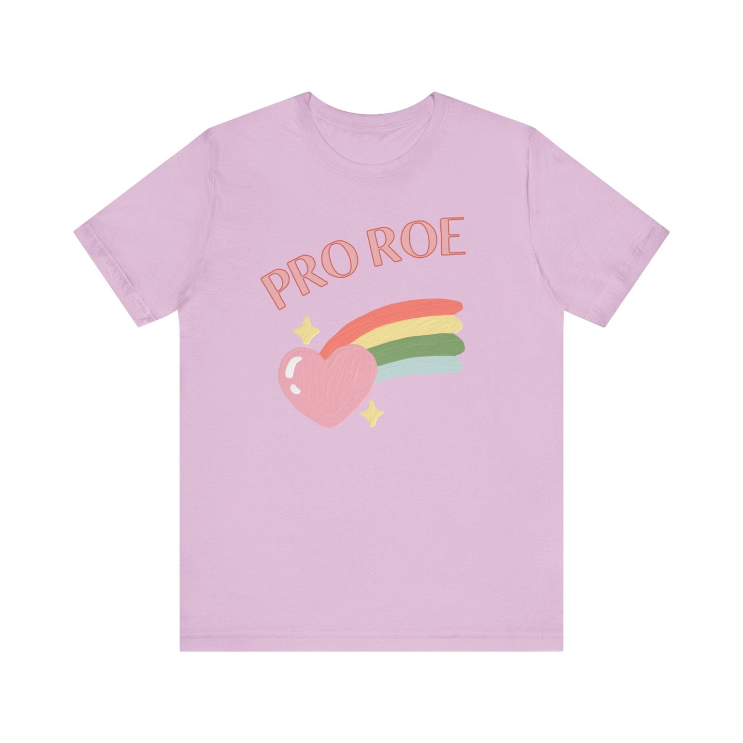 Pro Roe T-Shirt