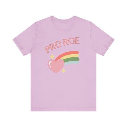 Pro Roe T-Shirt