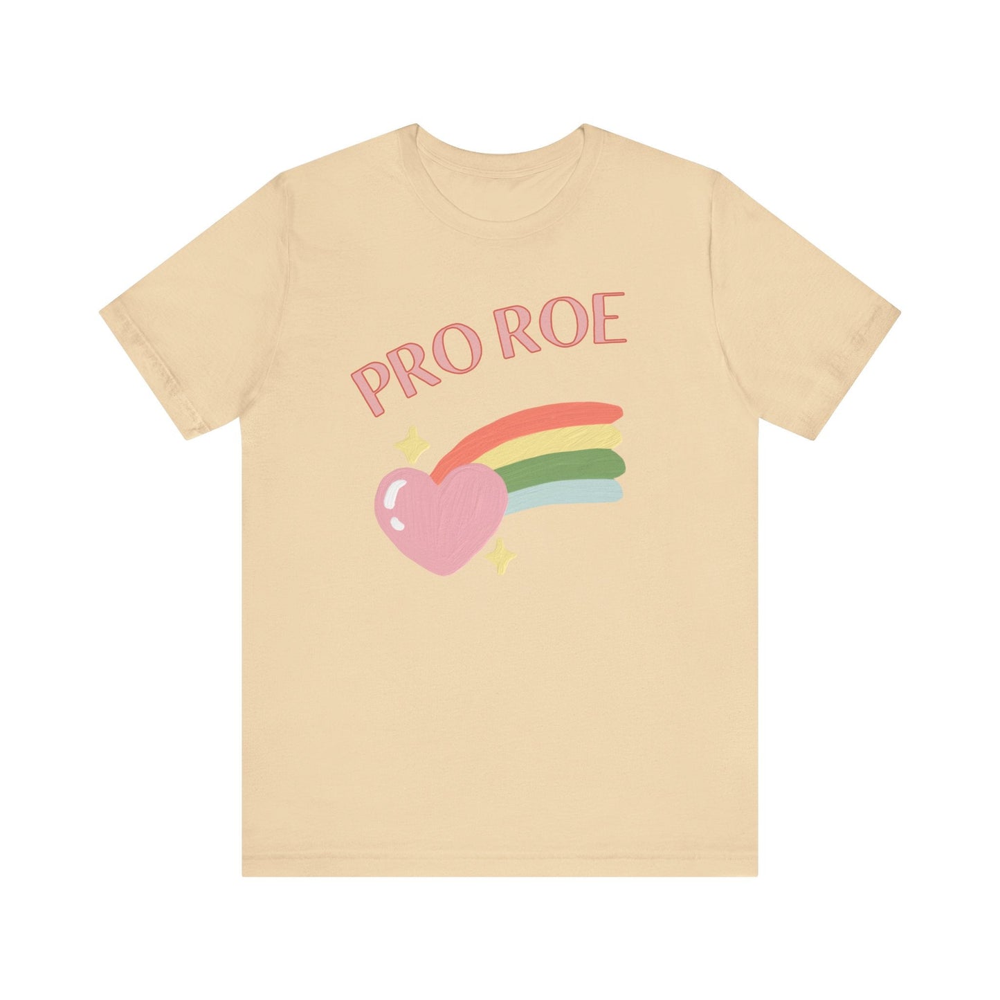 Pro Roe T-Shirt