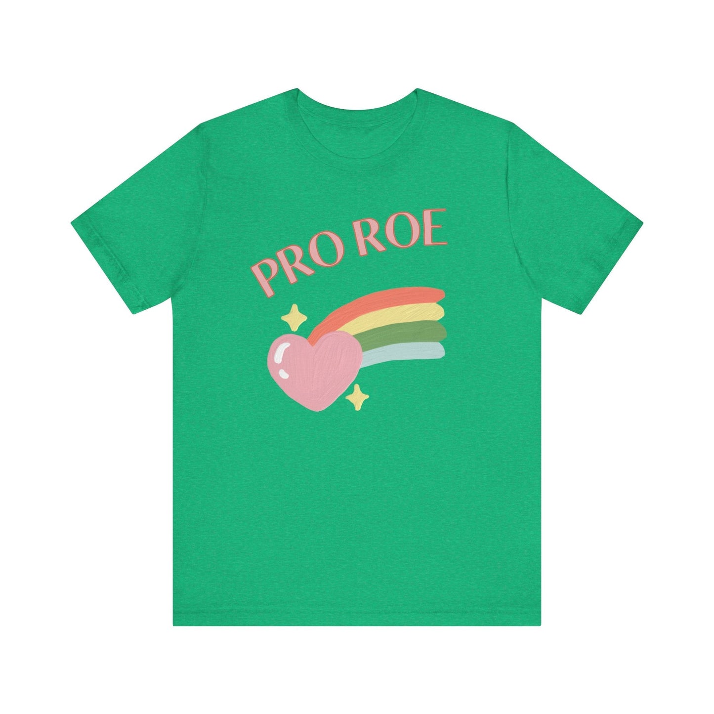 Pro Roe T-Shirt