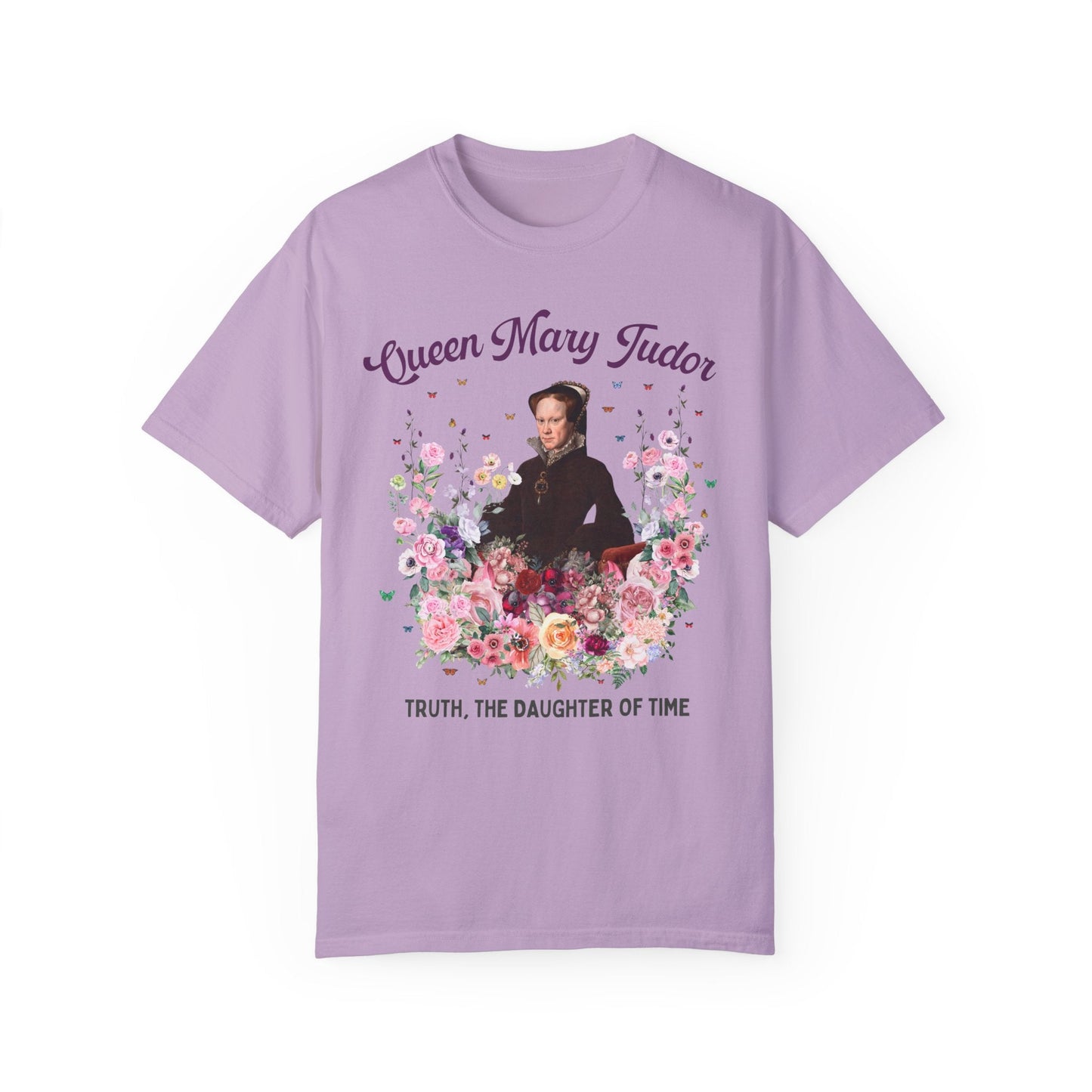 Queen Mary Tudor T-Shirt