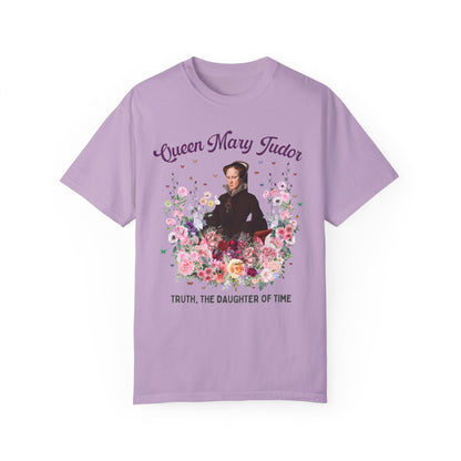 Queen Mary Tudor T-Shirt