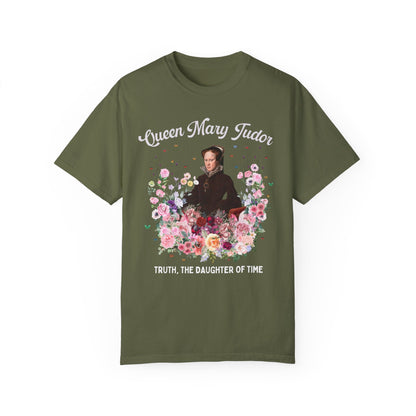 Queen Mary Tudor T-Shirt