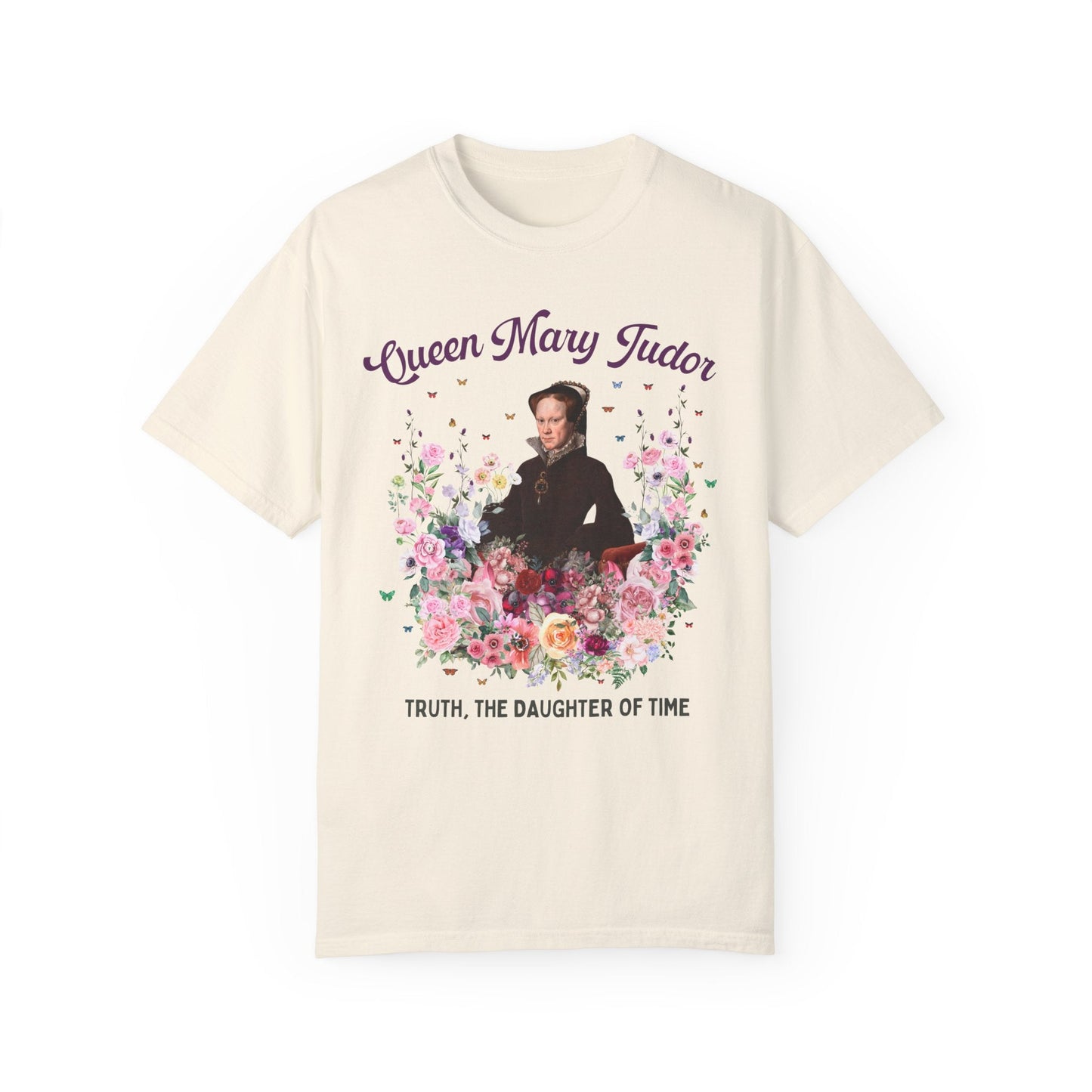 Queen Mary Tudor T-Shirt