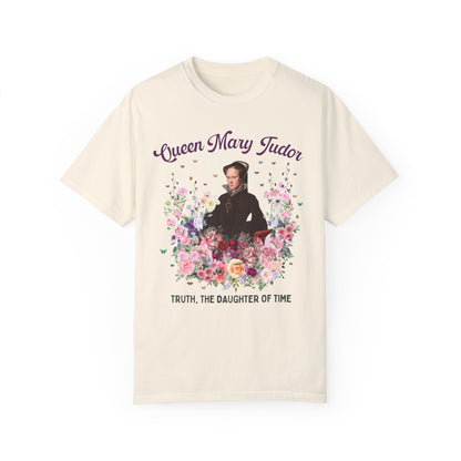 Queen Mary Tudor T-Shirt
