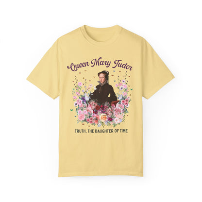 Queen Mary Tudor T-Shirt