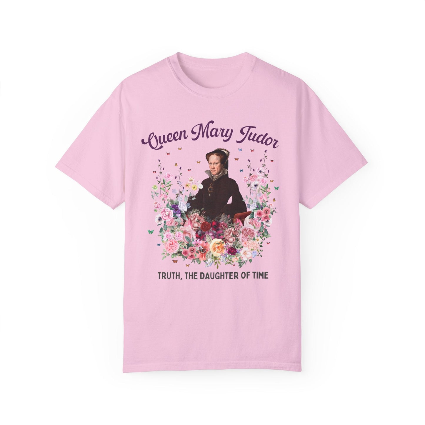 Queen Mary Tudor T-Shirt