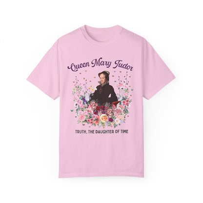 Queen Mary Tudor T-Shirt