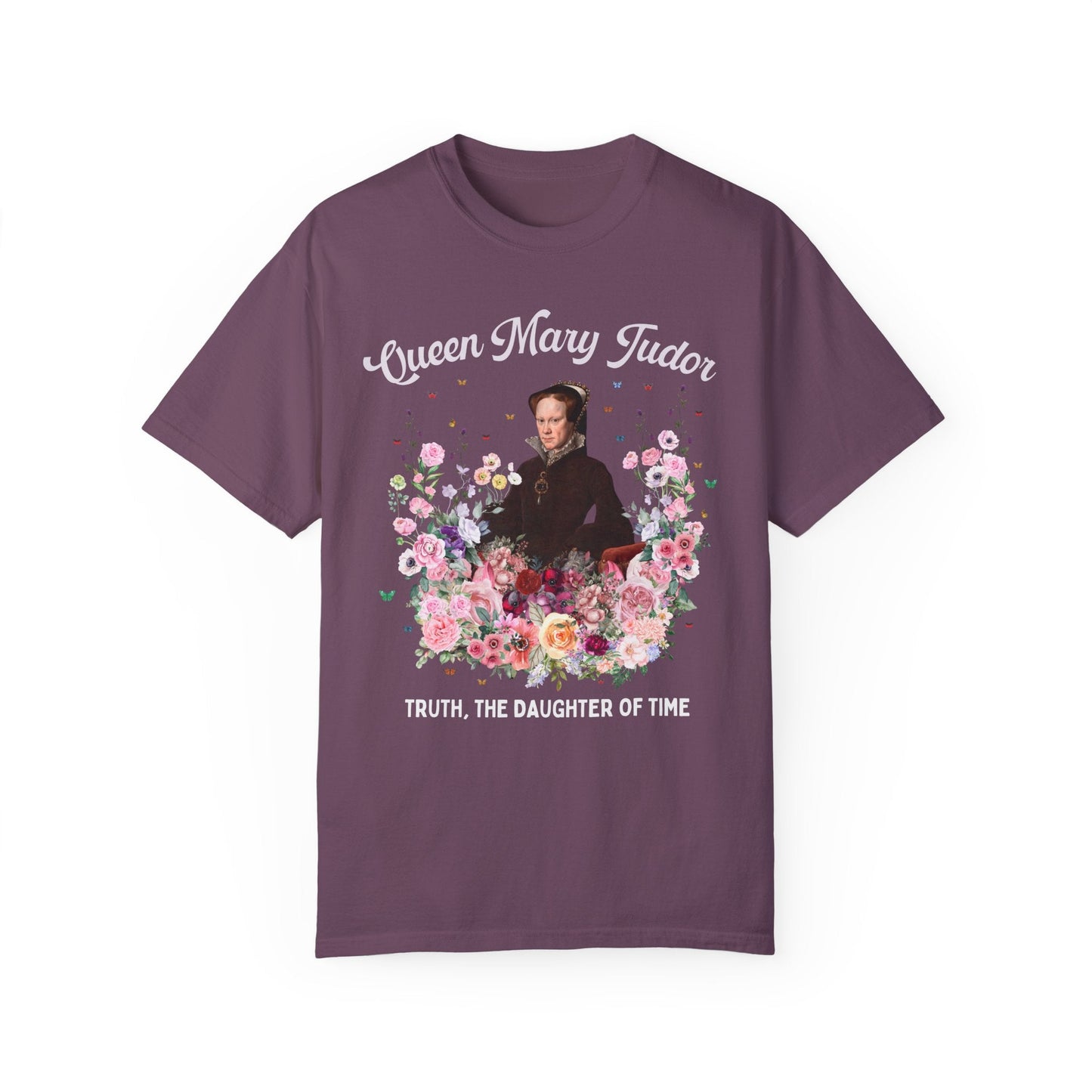 Queen Mary Tudor T-Shirt