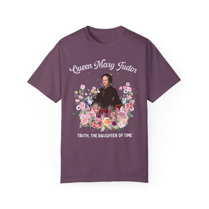 Queen Mary Tudor T-Shirt