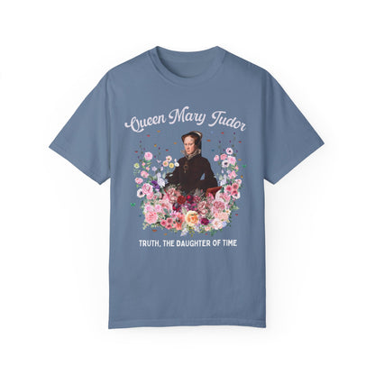 Queen Mary Tudor T-Shirt