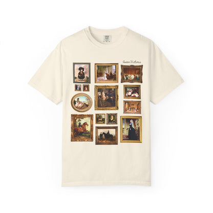 Queen Victoria Art History
