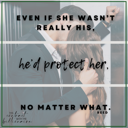 A Fake Relationship Series Bundle