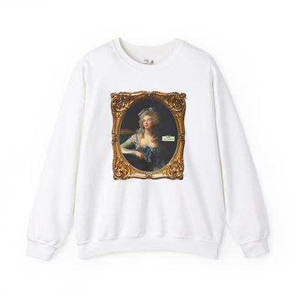 Rage Consumes Me Sweatshirt