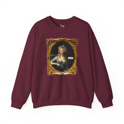 Rage Consumes Me Sweatshirt