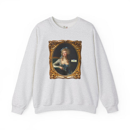 Rage Consumes Me Sweatshirt