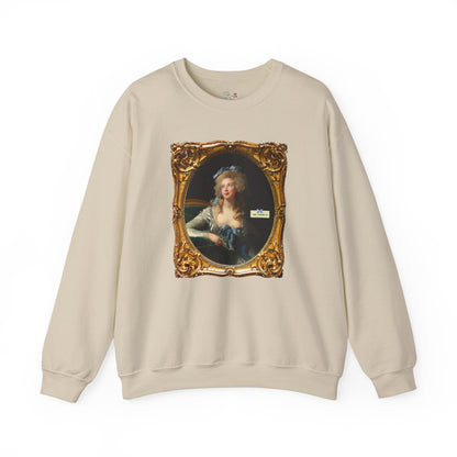 Rage Consumes Me Sweatshirt