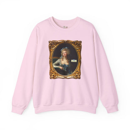 Rage Consumes Me Sweatshirt
