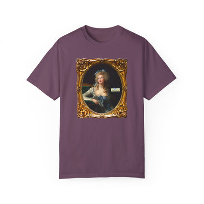 Rage Consumes Me Tee