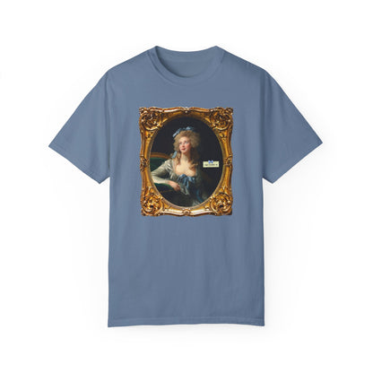 Rage Consumes Me Tee