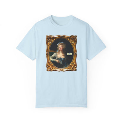 Rage Consumes Me Tee