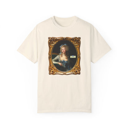 Rage Consumes Me Tee