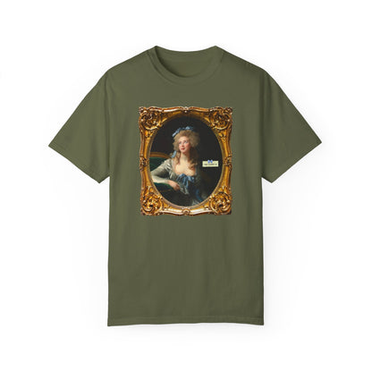 Rage Consumes Me Tee