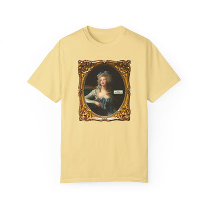 Rage Consumes Me Tee