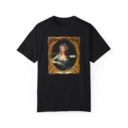 Rage Consumes Me Tee