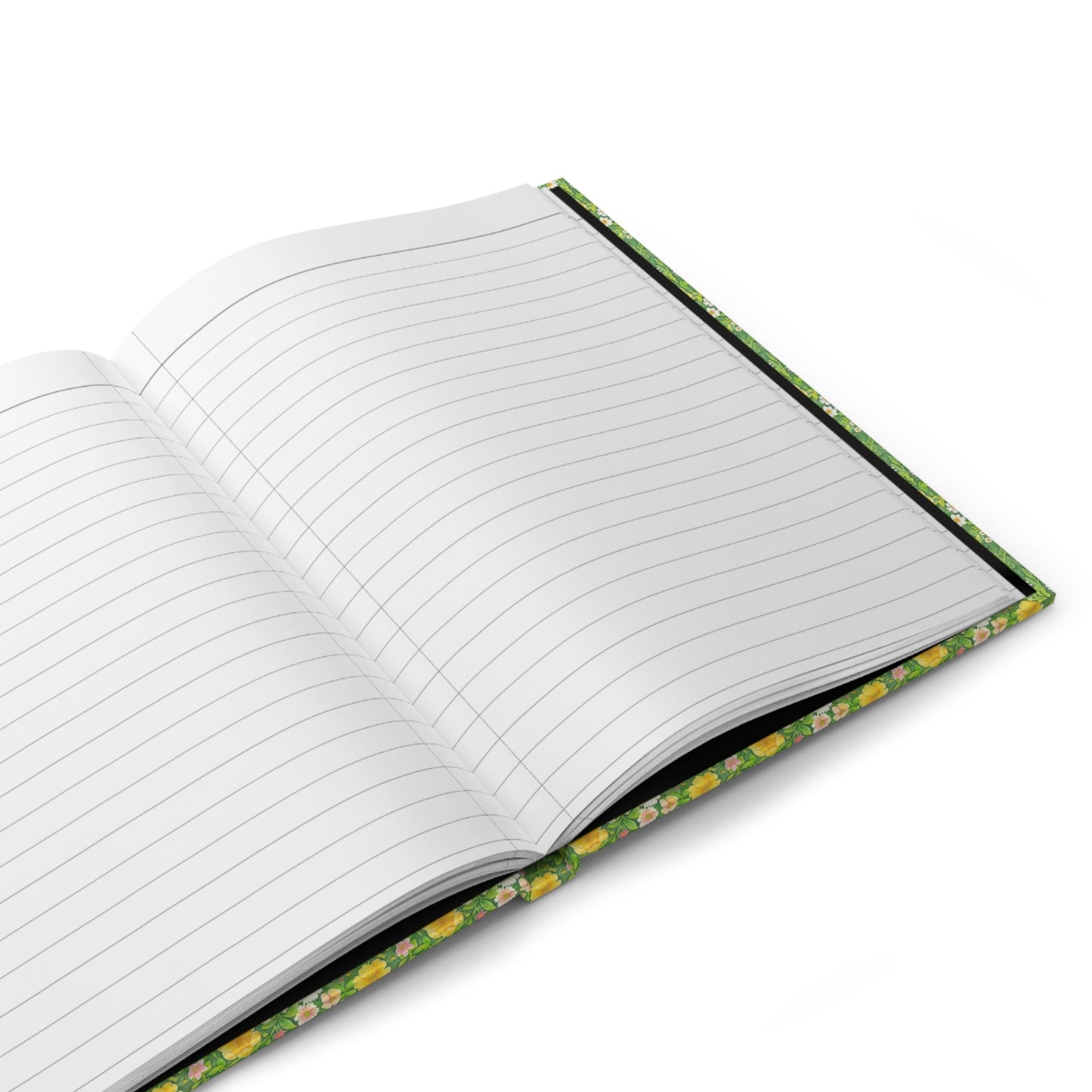 Rage Consumes Me Notebook: Horse