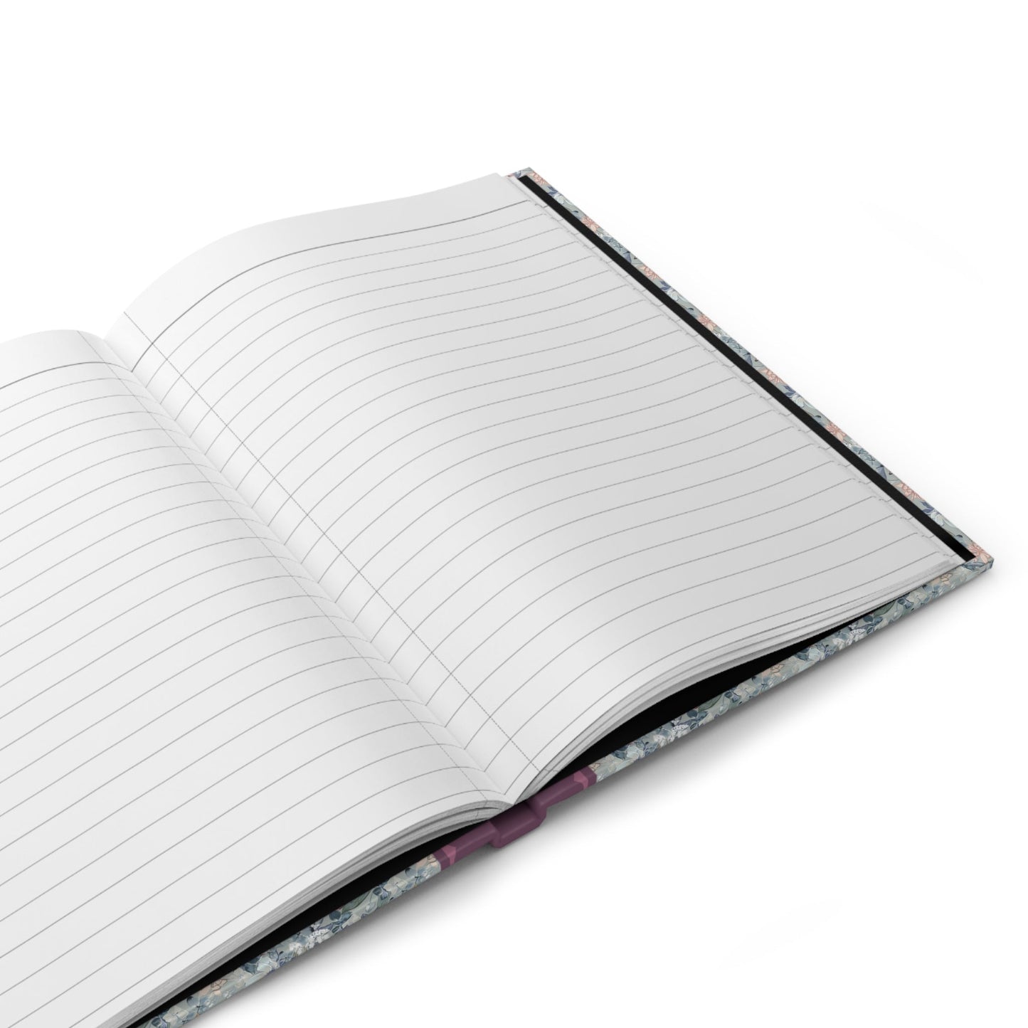 Rage Consumes Me Notebook