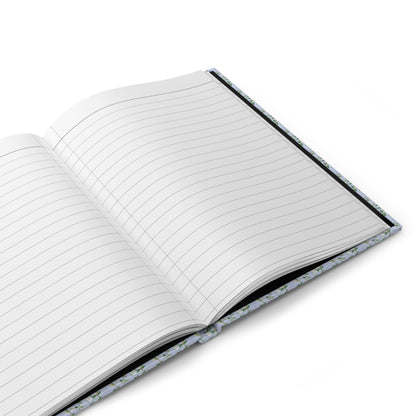 Rage Consumes Me: Puppy Notebook