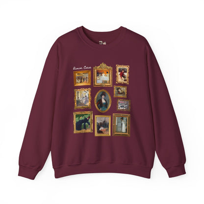 Ramon Casas Sweatshirt