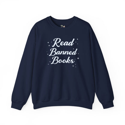 Read Banned Books