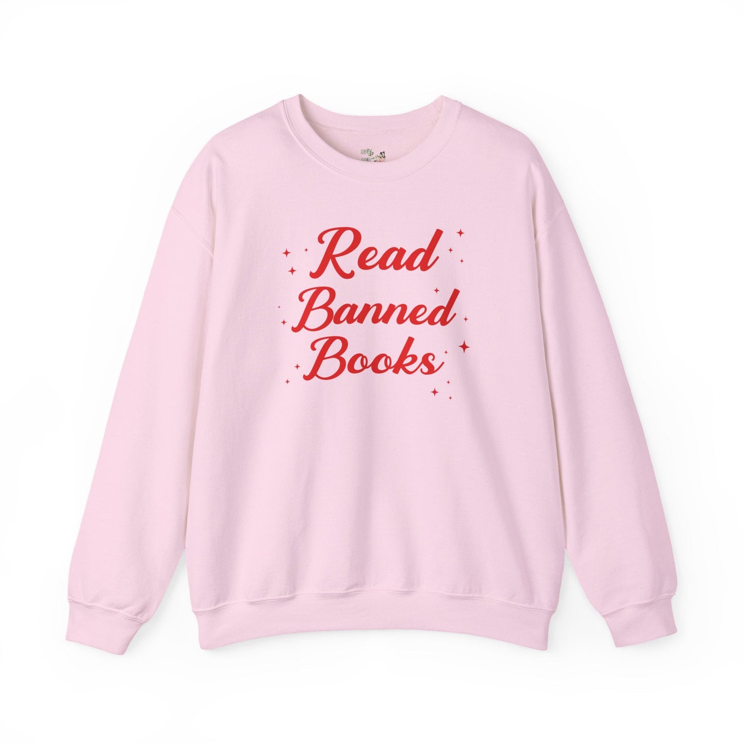 Read Banned Books