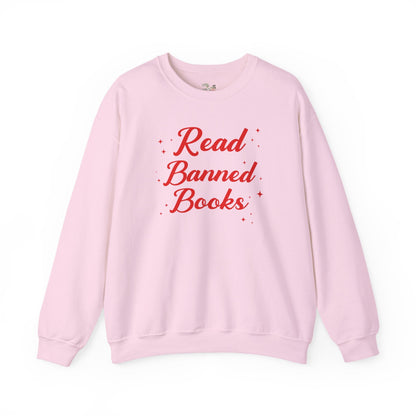 Read Banned Books
