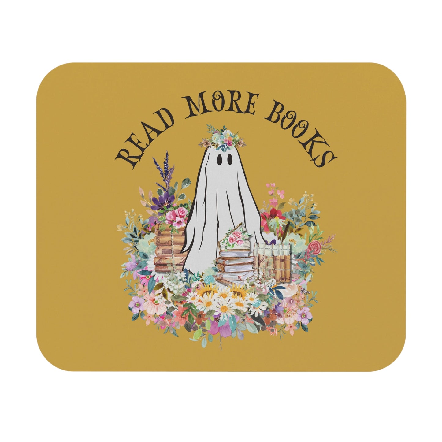 Read More Books