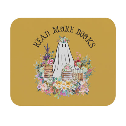 Read More Books