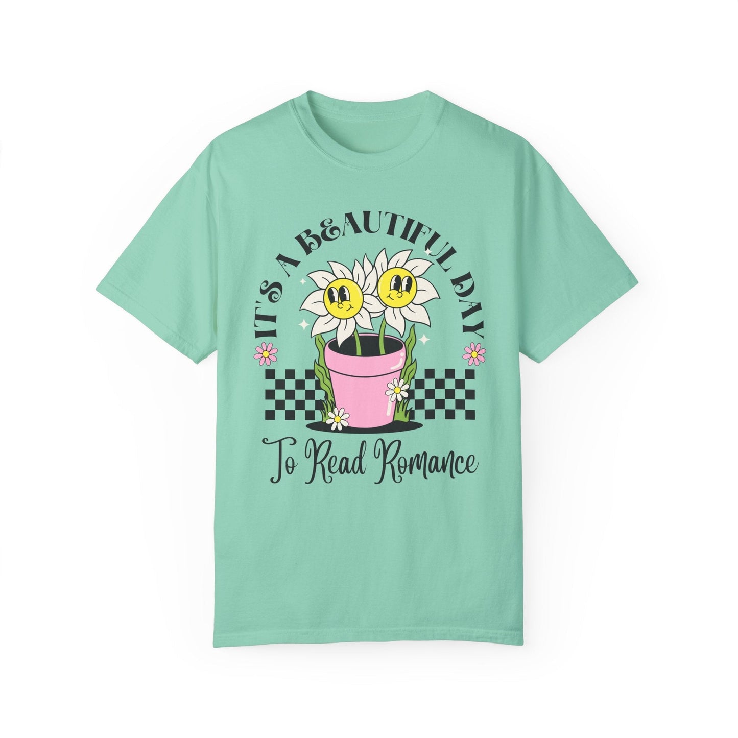 Read Romance T-Shirt