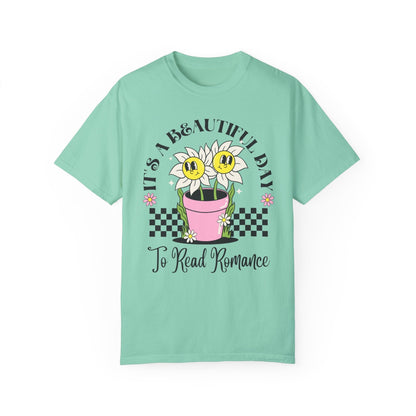 Read Romance T-Shirt