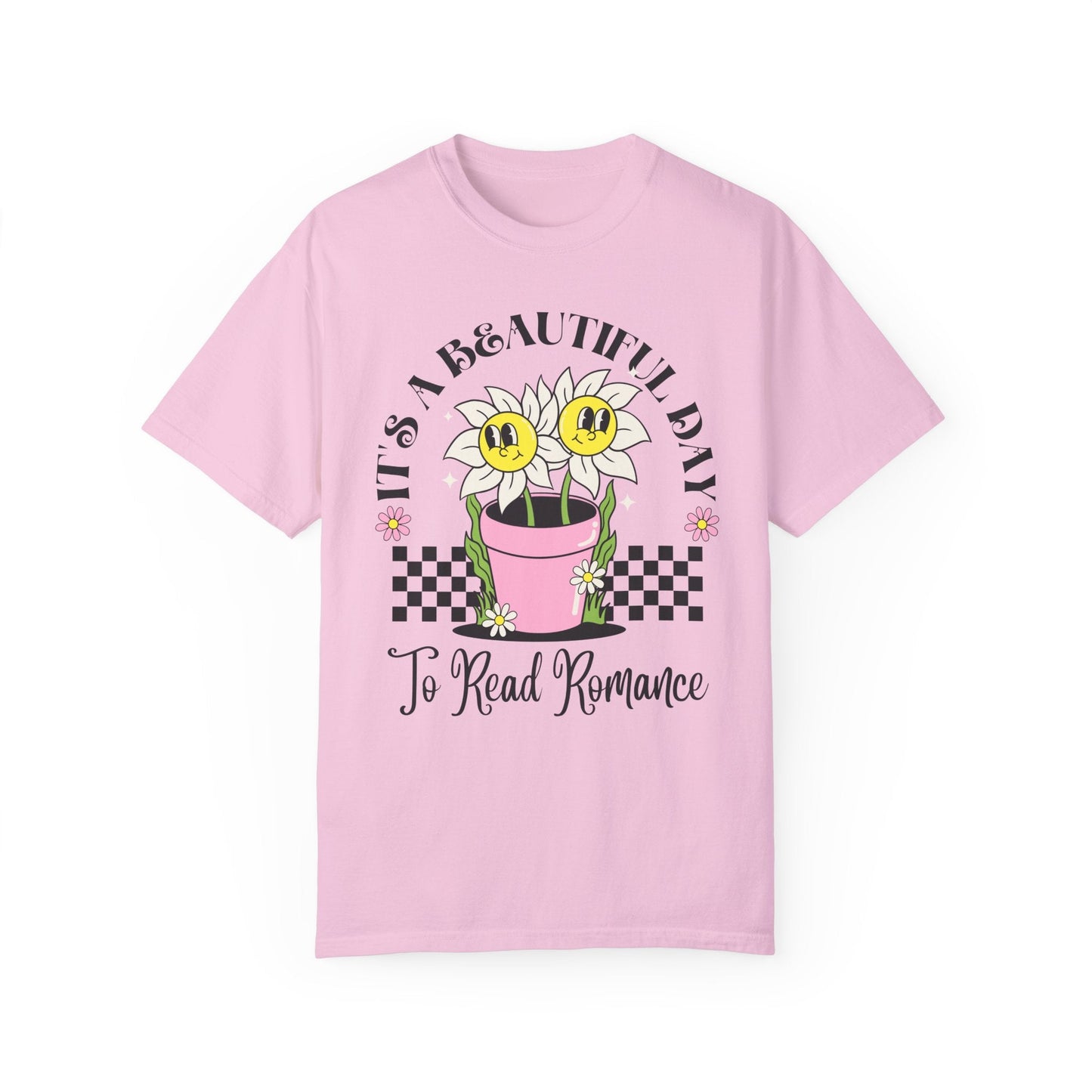 Read Romance T-Shirt