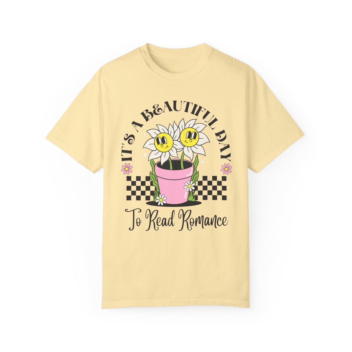 Read Romance T-Shirt